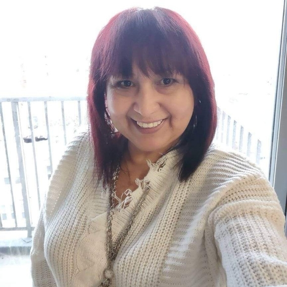 Meet your Posher, Maggie - Picture 1 of 1